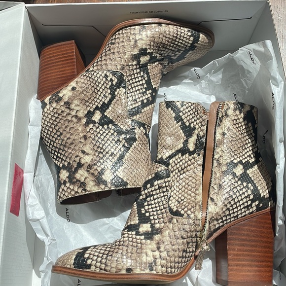 Aldo - Picture 3 of 10